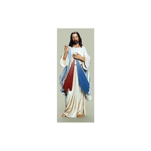 40471 25" Divine Mercy Statue