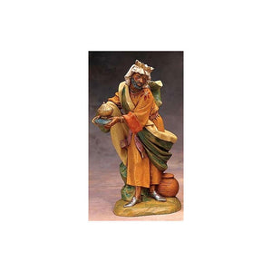 72916 12" KING BALTHAZAR FIGURE