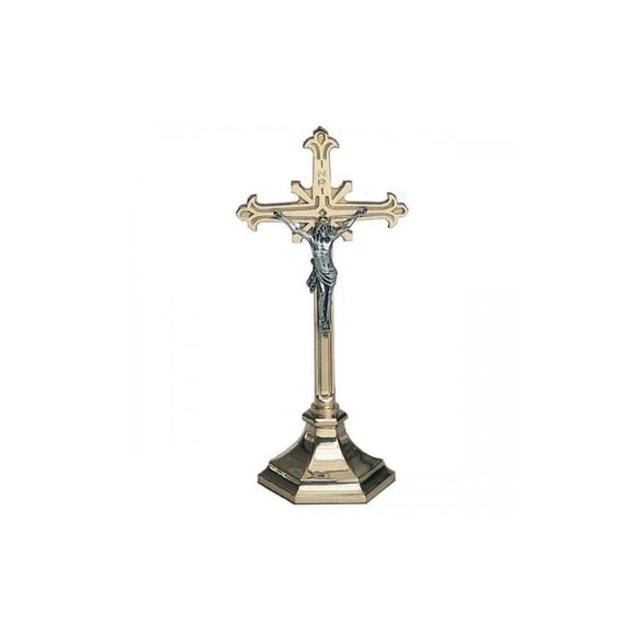 245-133 Altar Crucifix