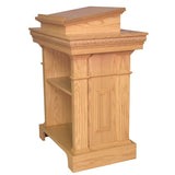 PULPIT 360,PULPIT 360,PULPIT 360,Woerner Wood Stain Colors