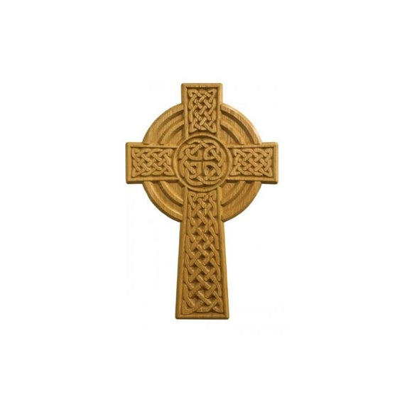 MJ4240 Celtic Wall Cross