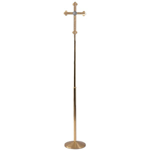 k-1060 Processional Cross