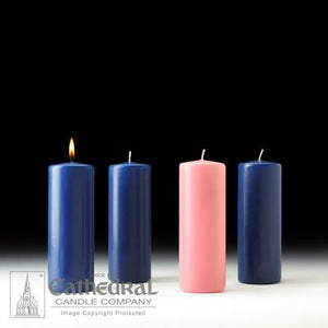 Advent Candle