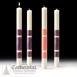 Advent Candle