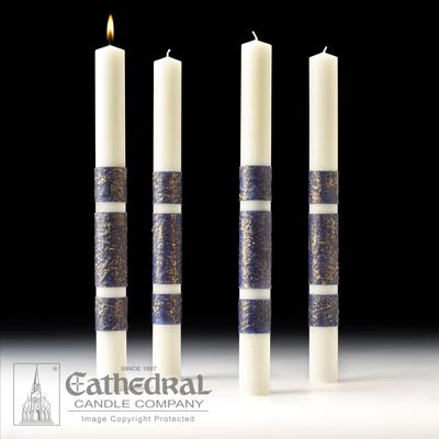 Advent Candle