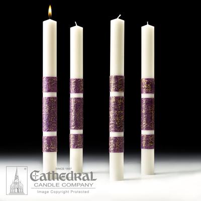 Advent Candle