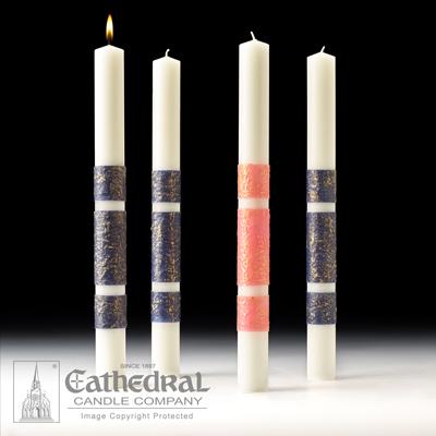 Advent Candle