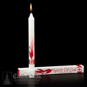 Sacramental Candle