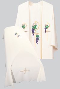 FUNERAL PALL (845A)