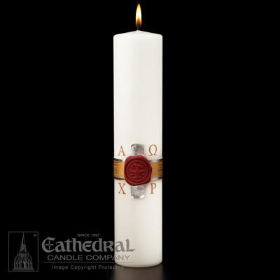 Chrit Candle