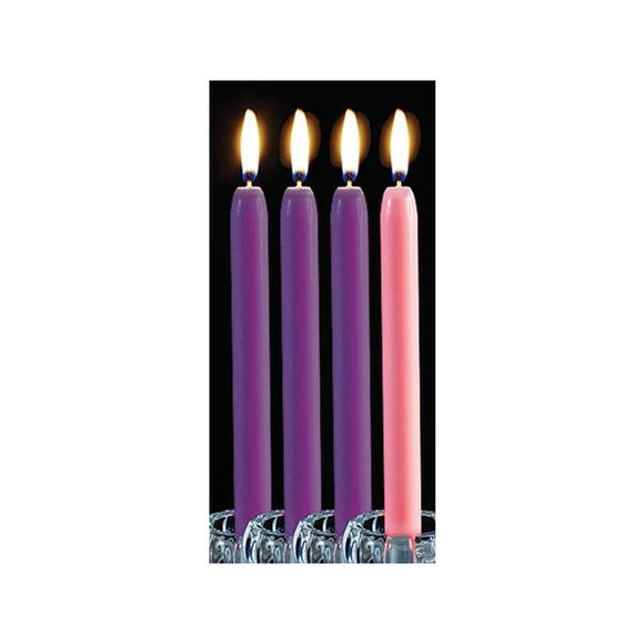 41270 Chace Advent Candles