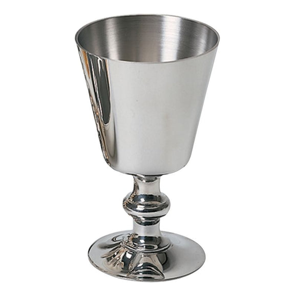 k-342 Pewter Chalice