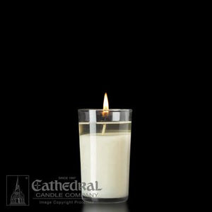 Sanctuary Candle