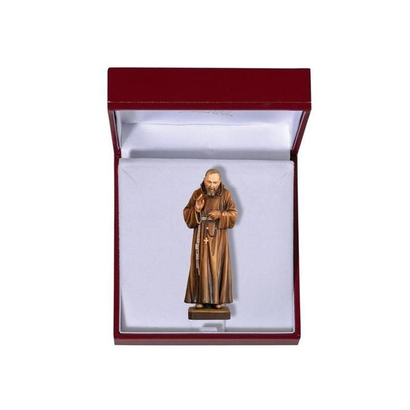 236006 Padre Pio Statue