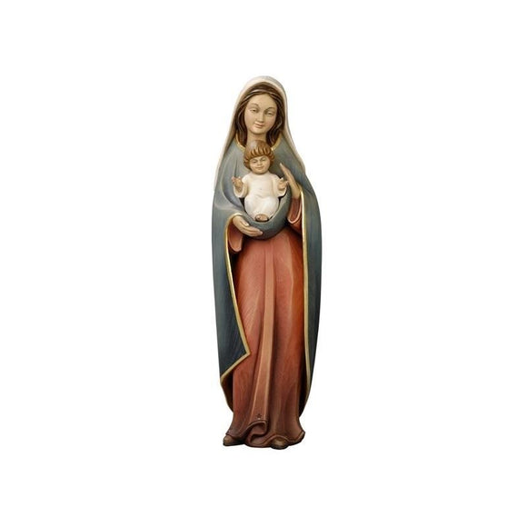 167000 Our Lady of Heart Statue