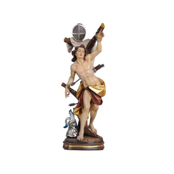 St. Sebastian Statue – Andrew Lane Co.