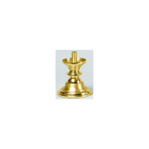 Ziegler | Style 1936 | Size 6" inch | Altar Candlestick | Sold in Pairs