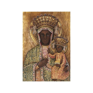 Our Lady of Czestochowa