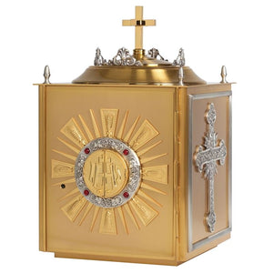 k-672 Exposition Tabernacle