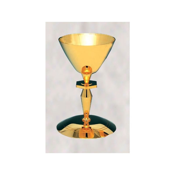 10-001 Chalice and Paten