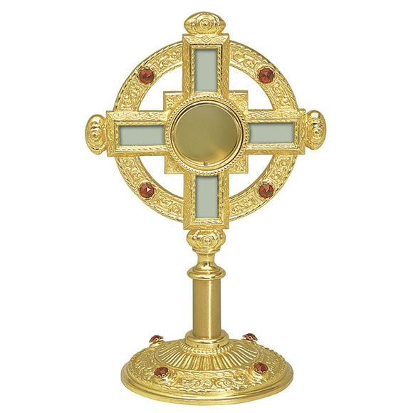 k-122 Reliquary/Monstrance