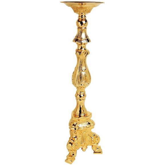 k-872 Paschal Candle Holder