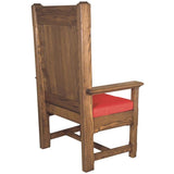 CELEBRANT CHAIR 150-1,CELEBRANT CHAIR 150-4,Woerner Wood Stain Colors,Woerner Fabric Colors