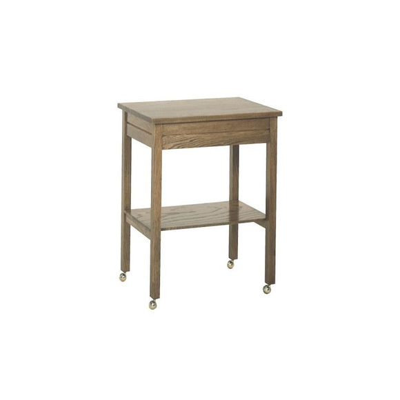 CREDENCE TABLE,Woerner Wood Stain Colors