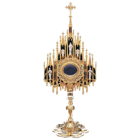 10-421 Monstrance