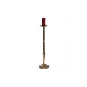 216-49 Standing Sanctuary Lamp