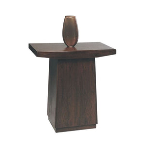 CREDENCE TABLE,Woerner Wood Stain Colors