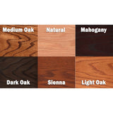 AMBRY,Woerner Wood Stain Colors