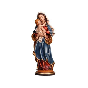 164000 Madonna of Peace Statue