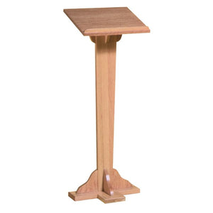 LECTERN,Woerner Wood Stain Colors