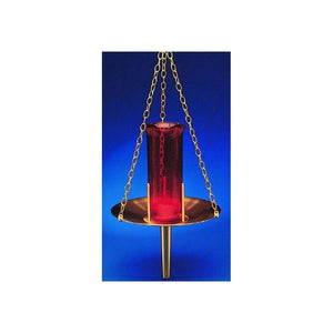 Ziegler | Style 588 | Hanging Sanctuary Lamp