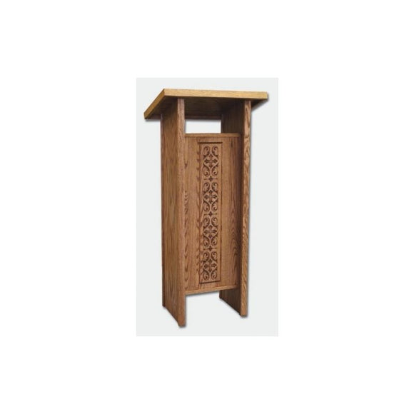 MJ2203 Lectern