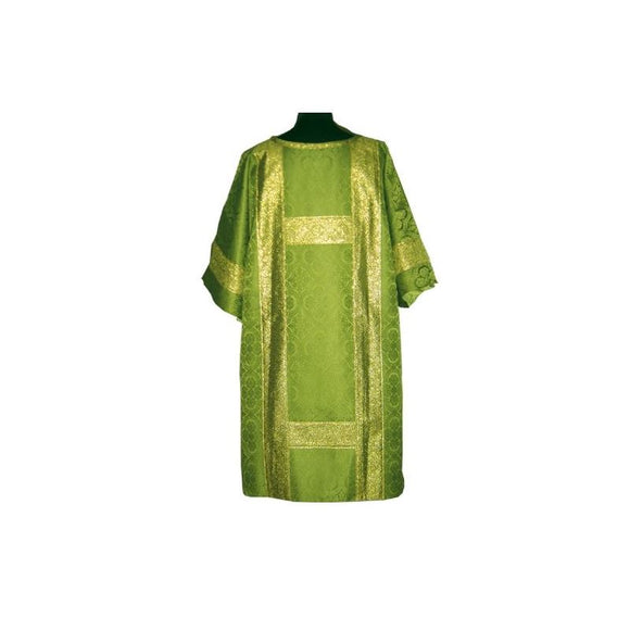 11-700 Traditional Dalmatic