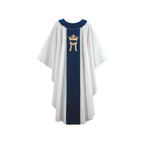 G64239A Chasuble  Design on Front and Back