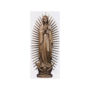 Our Lady Of Guadalupe