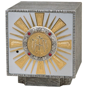 k-658 Exposition Tabernacle