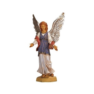 53119 27"STANDING ANGEL FIGURE