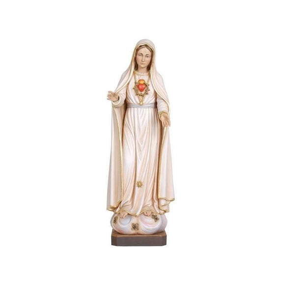 182000 Our Lady of Fatima Statue