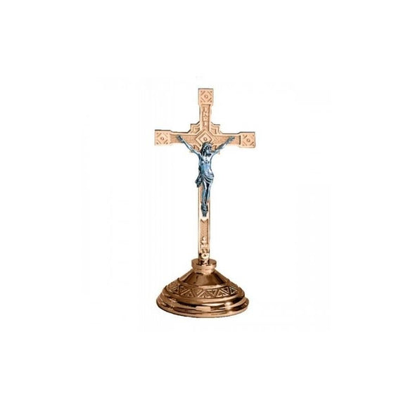 240-133 Altar Crucifix