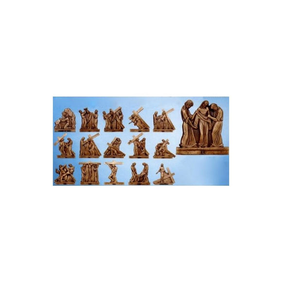 1107-153 Stations of the Cross