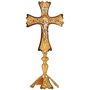 k-820 Altar Crucifix