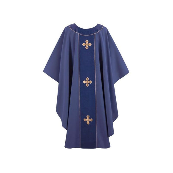 G6414NA Chasuble  Front Only