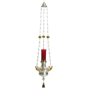 k-297 Hanging Sanctuary Lamp