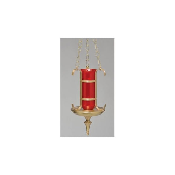 Ziegler | Style 681 | Hanging Sanctuary Lamp
