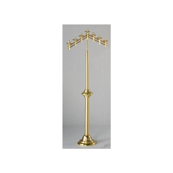 Ziegler | Floor Candelabra | Style 1935 | Sold in pairs