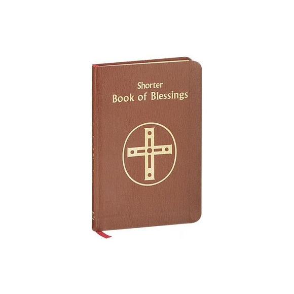 565/10 Shorter Book of Blessings